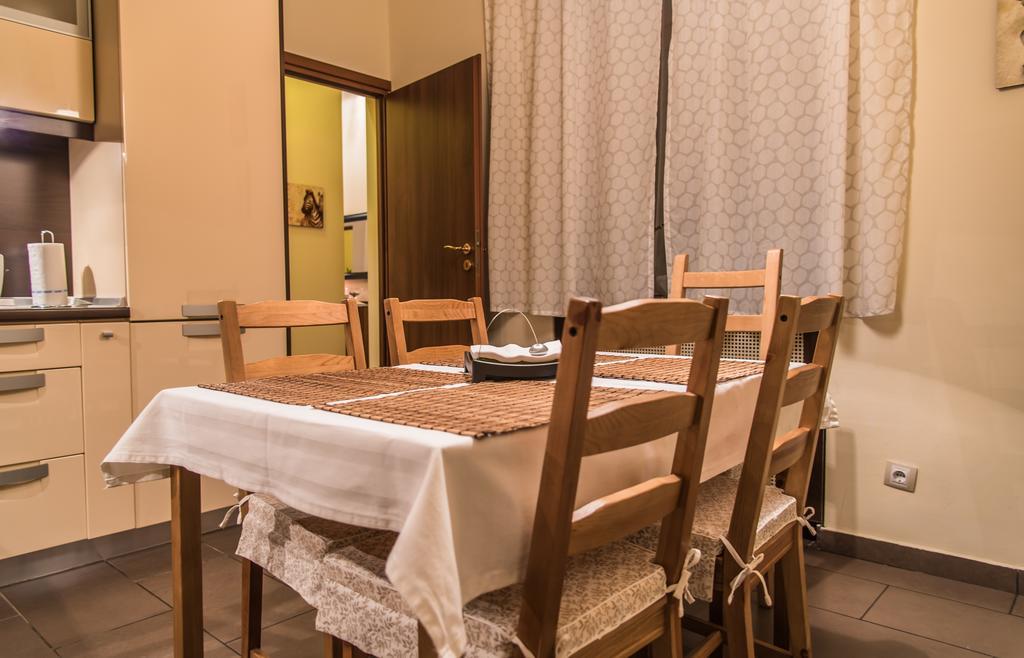 Appartamento Home, Far Away From Budapest